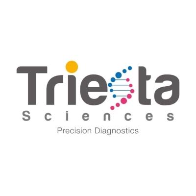 Triesta Sciences logo PNG Client Logo